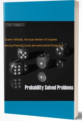 Other Probability