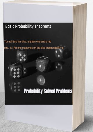 Basic Probability Theorems