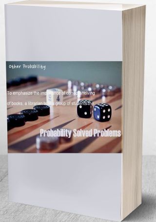 Other Probability