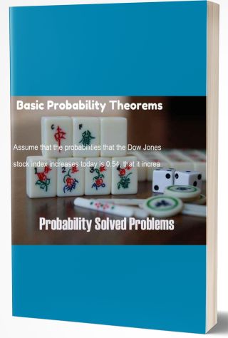 Basic Probability Theorems