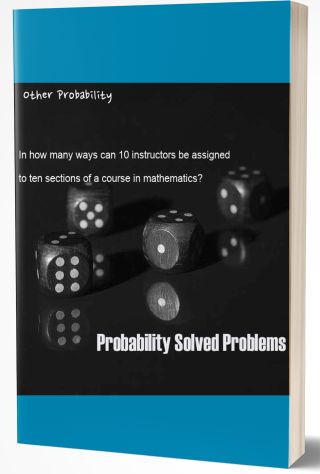 Other Probability