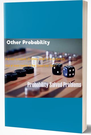 Other Probability