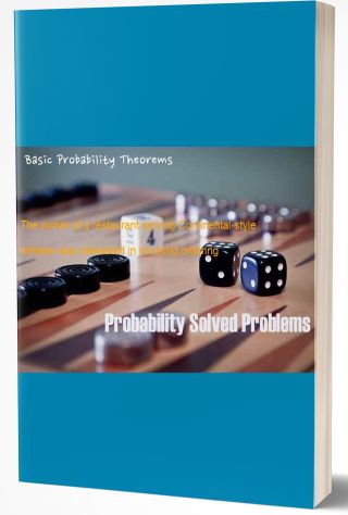 Basic Probability Theorems