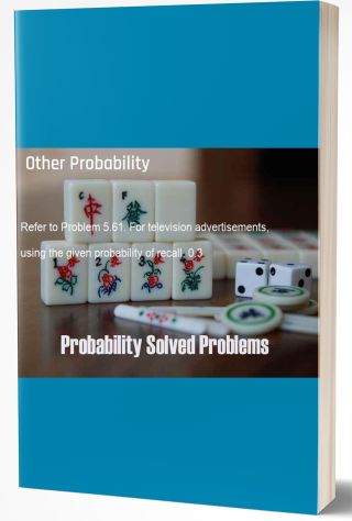 Other Probability