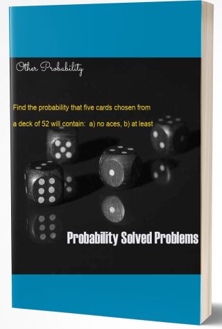 Other Probability