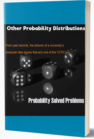 Other Probability Distributions