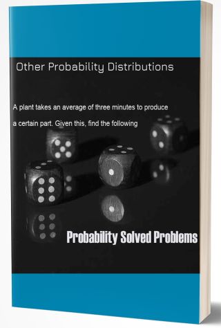 Other Probability Distributions