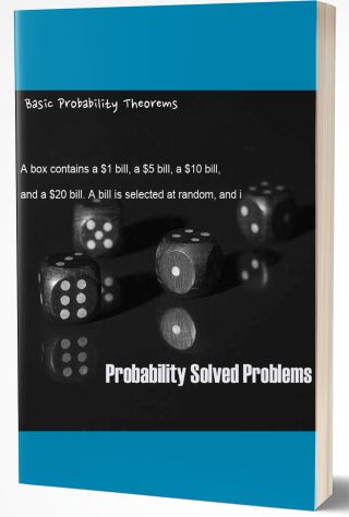 Basic Probability Theorems