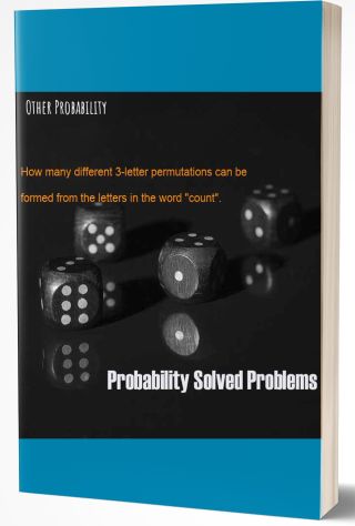 Other Probability