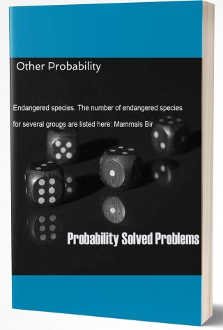 Other Probability Distributions
