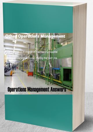 Other Operations Management