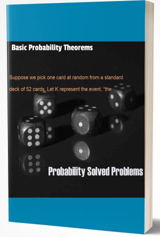 Basic Probability Theorems