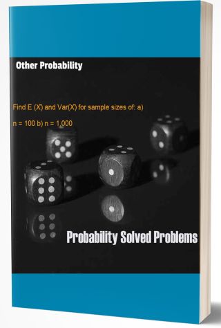 Other Probability