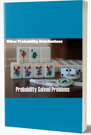 Other Probability Distributions