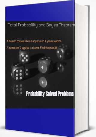 Total Probability and Bayes Theorem