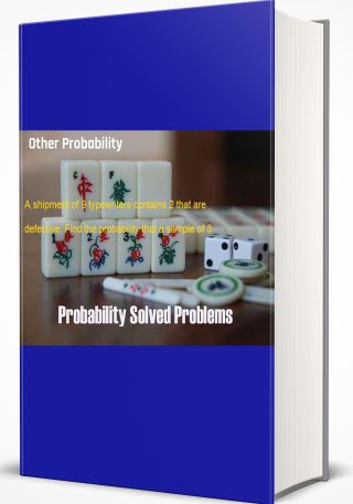 Other Probability