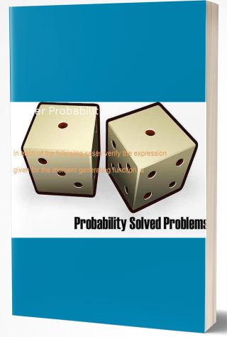 Other Probability