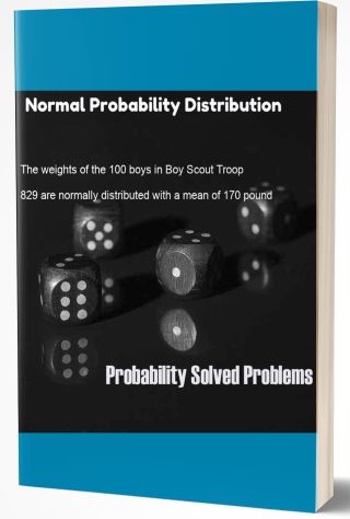 Normal Probability Distribution