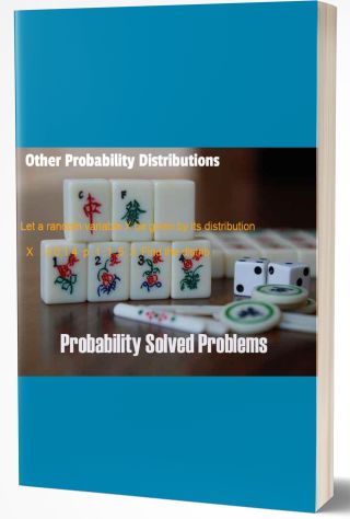 Other Probability Distributions