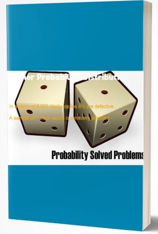 Other Probability