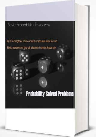 Basic Probability Theorems