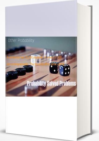 Other Probability