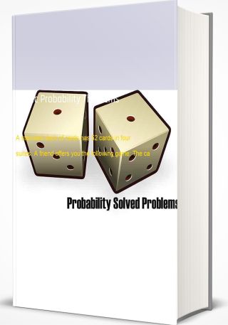 Basic Probability Theorems