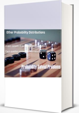 Other Probability Distributions