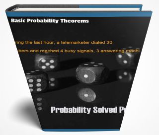 Basic Probability Theorems