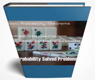 Basic Probability Theorems