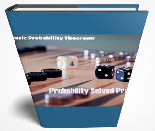 Basic Probability Theorems