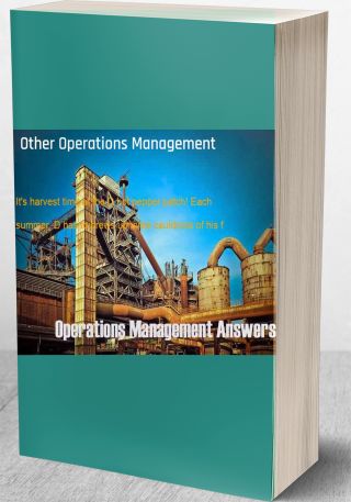 Other Operations Management