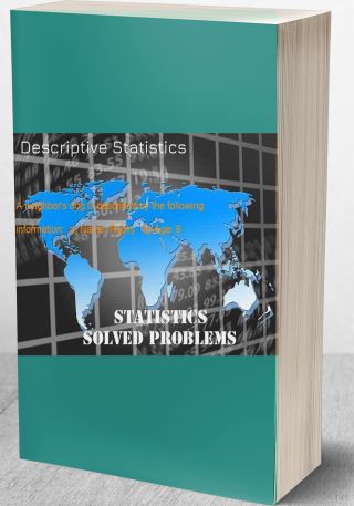 Descriptive Statistics