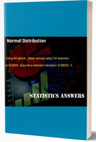 Normal Probability Distribution