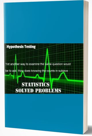 Hypothesis Testing