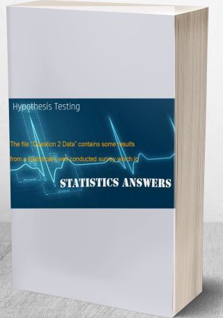 Hypothesis Testing