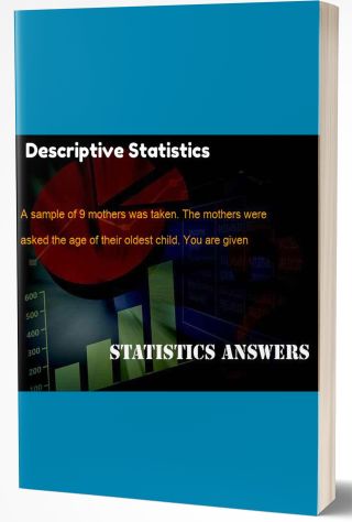 Descriptive Statistics