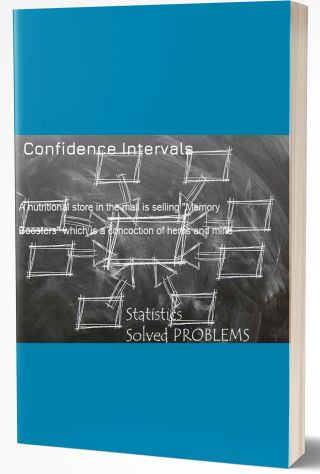 Confidence Intervals