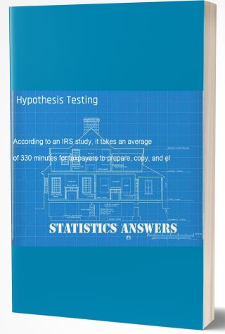 Hypothesis Testing