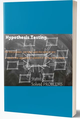 Hypothesis Testing