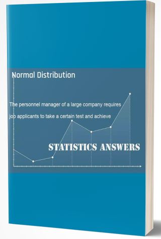 Normal Distribution