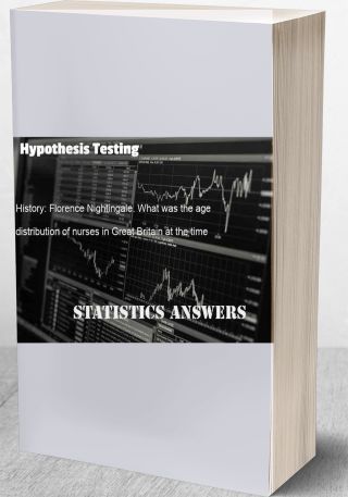 Hypothesis Testing