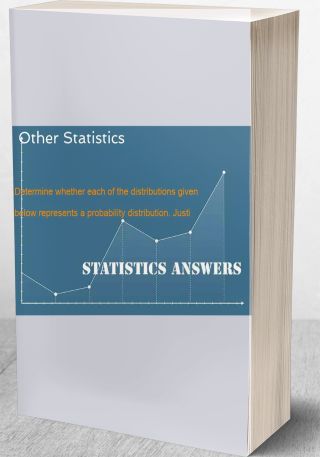 Other Statistics