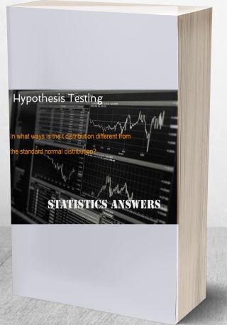 Hypothesis Testing