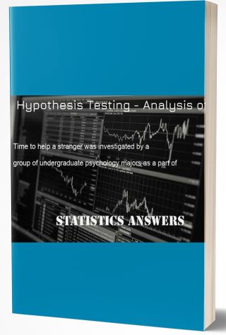 Confidence Intervals