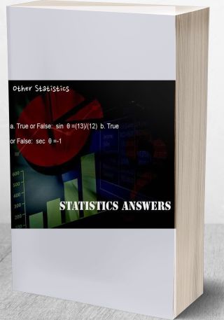 Other Statistics