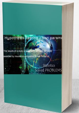 Hypothesis Testing - Non parametric tests