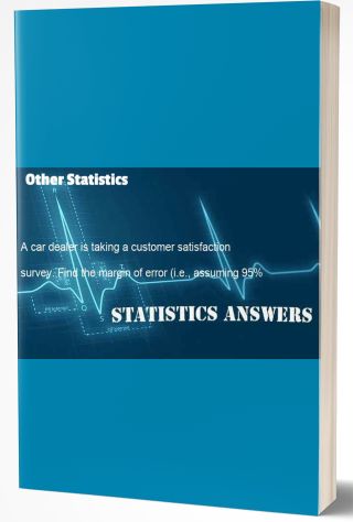 Other Statistics