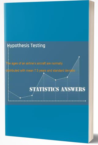 Hypothesis Testing