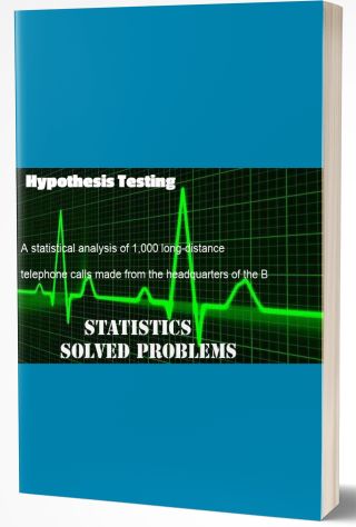 Hypothesis Testing